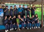 Hang Tuah Peduli Alam (HAPAL) 2026: Aksi Nyata Menjaga Laut Bersama