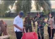 Bersatu Pulihkan Negeri: Latsitardus 2026 Hadirkan Aksi Nyata untuk Masyarakat Aceh Tamiang