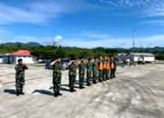 Jaga Kedaulatan Timur Indonesia, KRI Kapak-625 Bertolak dari Dermaga Ksatriaan Tawiri Kodaeral IX