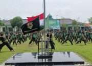 Asistensi PSM di Kodim 0817/Gresik, Siapkan Prajurit dan Jaring Atlet Potensial