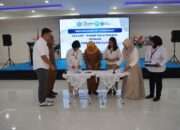 FKG UHT–Dinkes Bangkalan Perkuat Sinergi Kesehatan Gigi dan Mulut