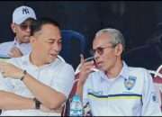 IMI Kota Surabaya Tegaskan Latihan Bersama Otomotif Ilegal Harus Dihentikan