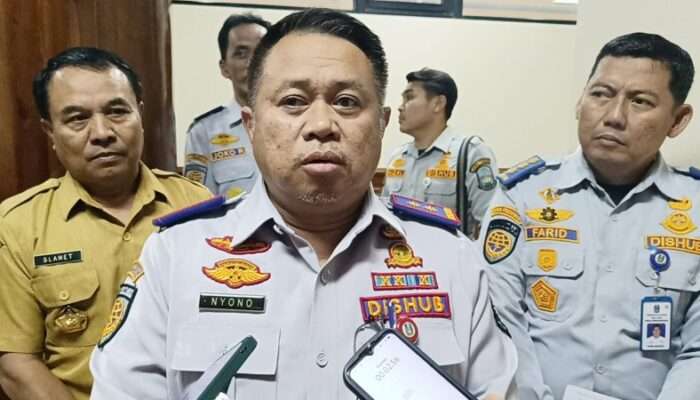 Dishub Akan Maksimalkan Trans Jatim dan Trans Laut untuk Tambah PAD Jatim