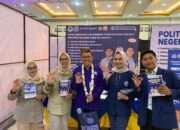 Dari Sumenep ke Kampus Laut Biru: Universitas Hang Tuah Hadir di Campus Expo 2026