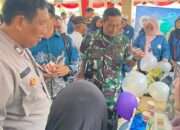 Pelepasan BBK Ke-7 UNAIR dan Expo 2026 Meriah, Dorong Inovasi dan Pemberdayaan Masyarakat Bungah