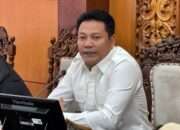 Dukung Program Presiden, Bupati Sidoarjo Instruksikan Percepatan PendirianKoperasi Desa Merah Putih