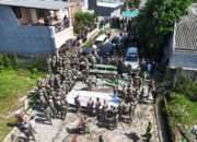 Pemkab Sidoarjo Integrasikan Jalan Perumahan