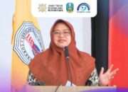 Hadiri Kuliah Kebangsaan Uji Kendali Mutu Mahasiswa, Kadis Kominfo Jatim Tekankan Peran Mahasiswa sebagai Agen Perubahan Digital