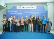 RSUB Resmikan Pusat Penyakit Infeksi, Perkuat Kesiapsiagaan Serangan Pandemi di Jawa Timur Melalui Program Global Gateway