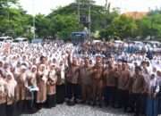 Sinergi dengan MGBK Lamongan, UHT Sosialisasikan PMB dan Program Beasiswa 2026