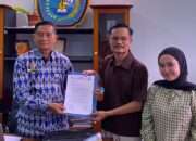 Aspirasi Tersalurkan: MPM UHT Menyatakan  Jadi  Mitra Kritis Universitas Hang Tuah