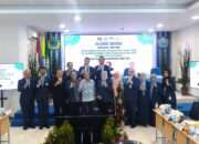 Jamin Mutu Lulusan, Fakultas Farmasi UHT Gelar Re-Akreditasi Prodi Sarjana Farmasi dan Profesi Apoteker