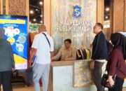 Sepanjang 2025, Kunjungan ke MPP dan SPP Surabaya Tembus 267.879 Orang