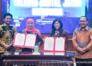 Komdigi–Pemprov Jatim Siap Latih Pelajar hingga ASN jadi Talenta Digital
