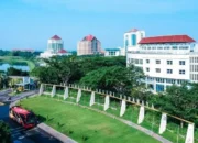 Jumlah Pendaftar Unesa Jalur SNBP 2026 Tembus 53.237 Pendaftar Naik Signifikan