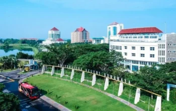 Jumlah Pendaftar Unesa Jalur SNBP 2026 Tembus 53.237 Pendaftar Naik Signifikan