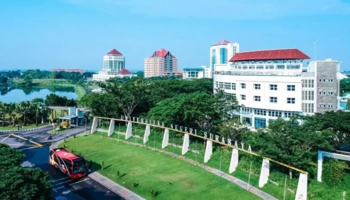 Jumlah Pendaftar Unesa Jalur SNBP 2026 Tembus 53.237 Pendaftar Naik Signifikan