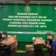 Peringati HUT ke-80 Persit KCK, Kodim 0508/Depok Gelar Donor Darah, Target Terlampaui