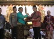 Lakon ‘Semar Mbangun Kayangan’ Semarakkan Pagelaran Wayang Kulit Dalam Rangkaian Harjasda ke 167