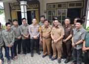 Kapolres Nganjuk Hadiri Peringatan HPN 2026, Perkuat Sinergi Forkopimda dan Insan Pers