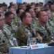 Pangkoarmada II Hadiri Rapim TNI 2026 sebagai Forum Strategis Pimpinan TNI