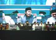 Ngaji bareng Gus Iqdam, Berdoa bersama untuk Kemaslahatan dan Keselamatan Sidoarjo