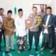 Kapolres Nganjuk Gandeng MUI, Perkuat Benteng Deradikalisasi dan Cegah Penyakit Masyarakat