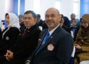 Serah Terima Jabatan Direksi RSGMP Nala Husada dan Pengukuhan Kepala Bagian Perencanaan dan Pengembangan Yayasan Nala Digelar Khidmat