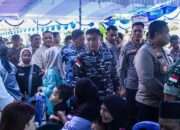 Aster Kodaeral lX Hadiri Bakti Kesehatan Kolaborasi Lintas lnstansi di Maluku dalam Memperkuat Kepedulian Sosial