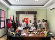 PC PII Sidoarjo Gelar Rapat Silaturahmi dan Evaluasi, Susun Program Kerja 2026