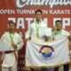 Tim Karate Koarmada II Raih Juara Umum pada Kejuaraan Open Tournament Karate Nasional Piala Kemenpora RI 2026