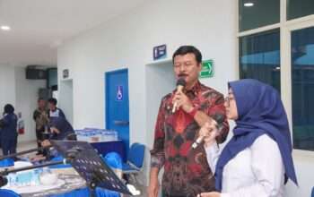 Hangat dan Khidmat, Tradisi Megengan UHT Sambut Ramadan 1447 H