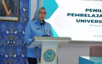 WR I UHT Buka Bimtek RPL, Narasumber Tegaskan: RPL Adalah Pengakuan, Bukan Jalan Pintas Memperoleh Ijazah