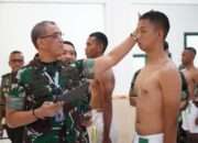 Kodam V/Brawijaya Gelar Sidang Pemilihan Calon Bintara PK Gelombang I TA 2026 dengan Transparan