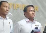 Diduga Jadi Sarana Distribusi Timah Ilegal, Kapal di Bangka Selatan Diamankan Bareskrim Polri