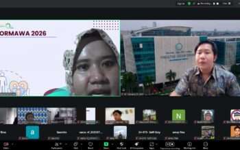 Universitas Hang Tuah Sosialisasikan PPK Ormawa, Perkuat Daya Saing Organisasi Mahasiswa