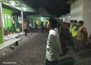 Safari Ramadhan di Gedangan, Perkuat Sinergi Antar Elemen Masyarakat