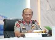 Kapolda Jatim Tekankan Deteksi Dini dan Kesiapsiagaan Hadapi Dinamika Global
