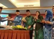 Syukuran dalam rangka Peringatan ” HUT ke 43 PATAKA 83″ Hadapi, Syukuri dan Nikmati