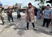 Wabup Sidoarjo Targetkan Perbaikan Jalan Rusak dan Jembatan Rampung Sebelum Lebaran