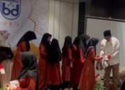 Ramadhan Penuh Berkah: PC PII Sidoarjo Santuni Yatim dan Pererat Silaturahmi Lewat Buka Bersama