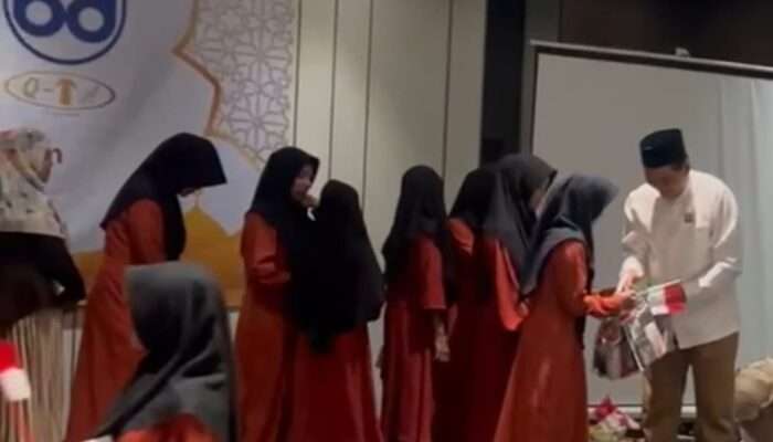 Ramadhan Penuh Berkah: PC PII Sidoarjo Santuni Yatim dan Pererat Silaturahmi Lewat Buka Bersama