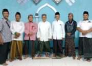 Kompak di Bulan Ramadan, Pengurus Nahdlatul Ulama Ranting Petemon Gelar Bukber Bersama Santri TPQ Al-Ikhlas