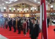 FK Universitas Hang Tuah Lantik 172 Dokter Baru di Graha Samudra Bumimoro Kodiklatal