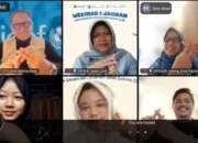 Anak Jatim–Jateng Meriahkan Hari Internet Aman Sedunia