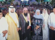 Gubernur Khofifah : Terima Kasih Raja Arab Saudi Atas Sapaan Buka Puasa untuk Masyarakat Jawa Timur