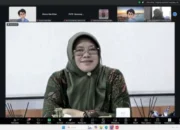 Kominfo Jatim Gelar Rakor Dukungan Publisitas Sensus Ekonomi 2026