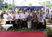 Kendalikan Inflasi, Jatim Gelar Pasar Murah Gebyar Ramadhan 2026