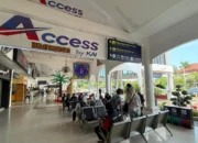 Sebanyak 382.088 Tiket Lebaran Tersedia, KAI Daop 8 Surabaya Imbau Masyarakat Rencanakan Perjalanan Lebih Awal