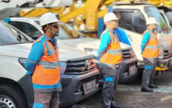 PLN UID Jatim Siagakan 5.524 personel di Periode Ramadan dan Iduifitri 1447 H